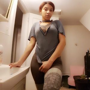 Meet your Posher, Jhaneé